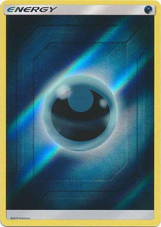Darkness Energy Reverse Holofoil NM Pokemon card — KeepitSealdz