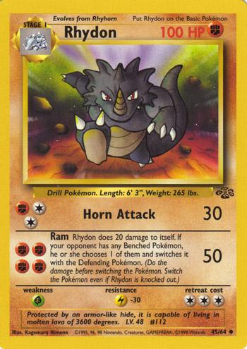 Rhydon 45/64