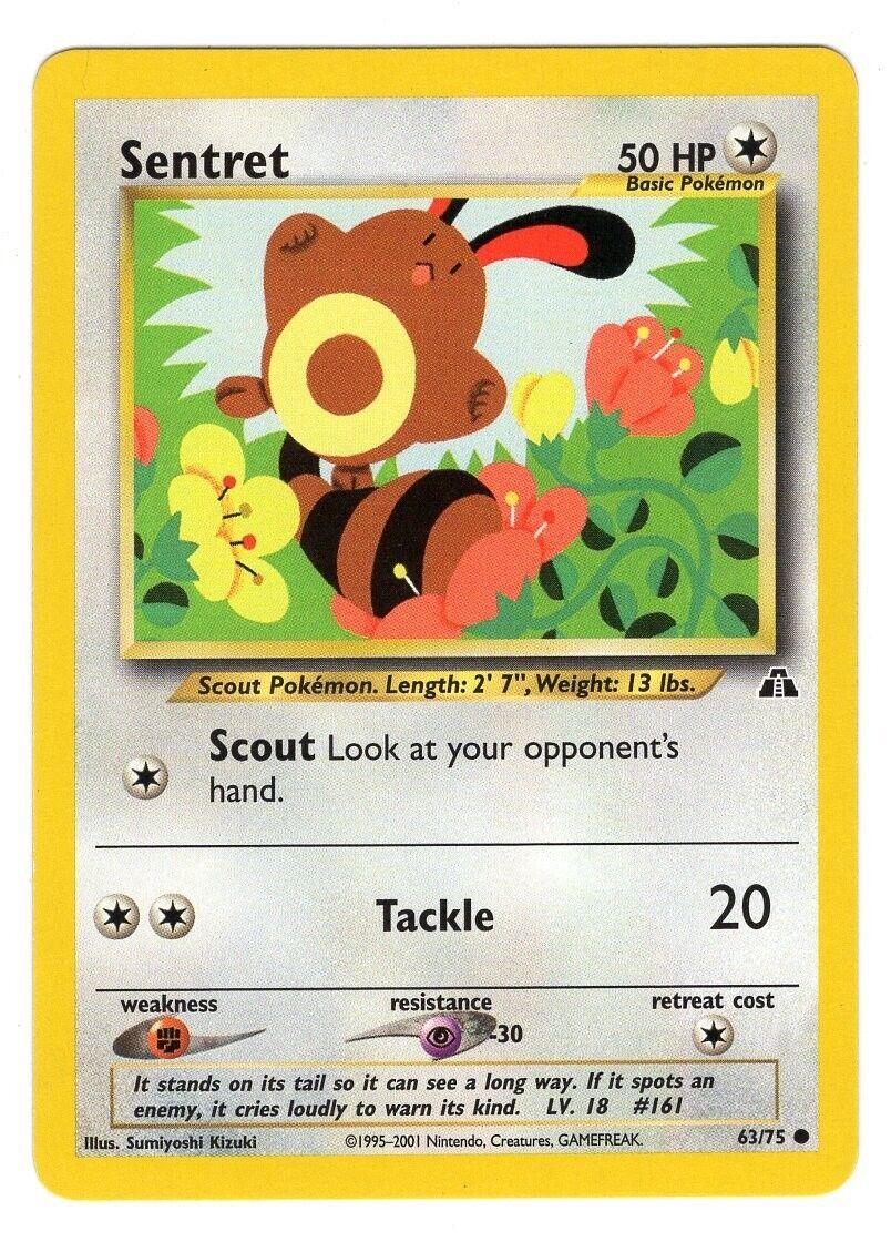 Sentret 63/75 - LP