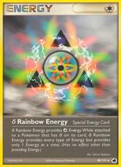 Rainbow Energy 88/101 - LP