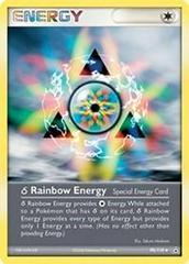 Rainbow Energy 98/110 - LP-