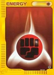 Fighting Energy 160/165 - LP
