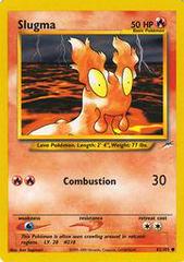 (FR) Limagma 82/105 - NM