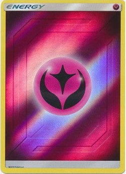 Fairy Energy Reverse Holofoil NM Pokemon card — KeepitSealdz