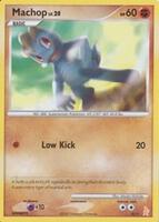 Machop 5/11 - NM