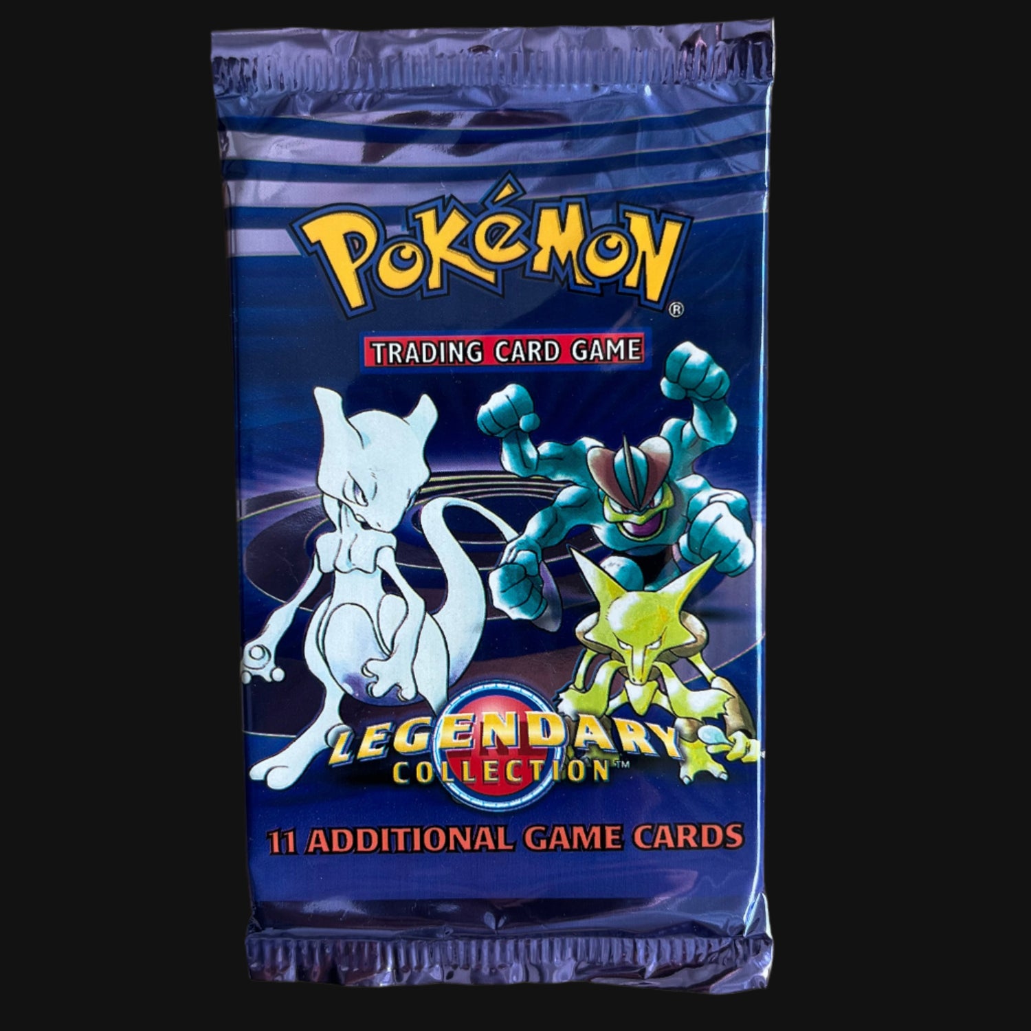 Booster and Blister Packs