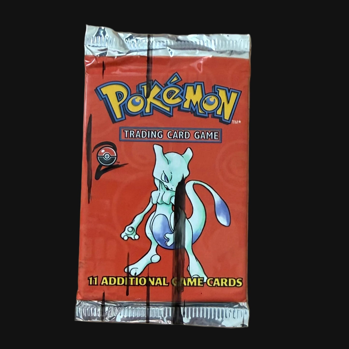 Base Set 2 Booster Pack