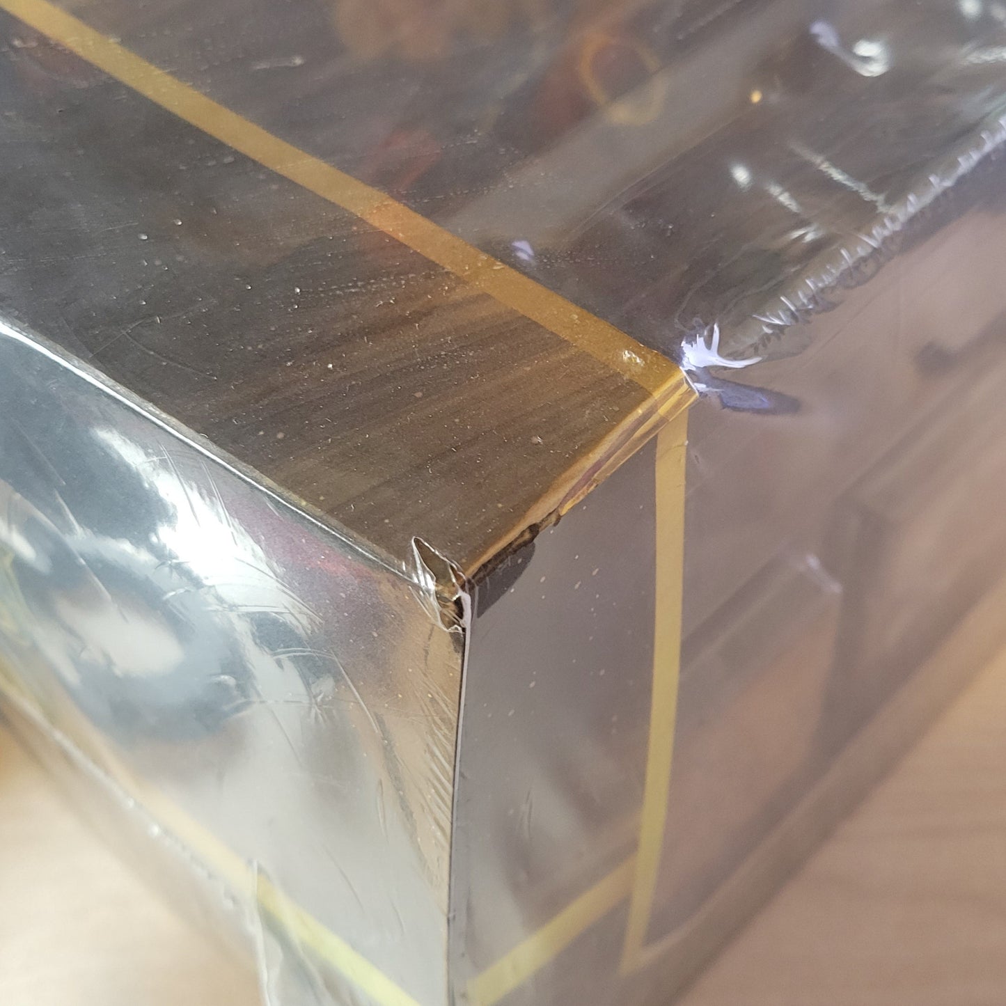 Sun & Moon Hidden Fates Ultra Premium Collection Box