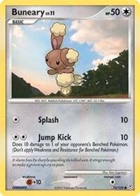 Buneary 73/130 - NM