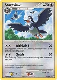 Staravia 64/130 - LP