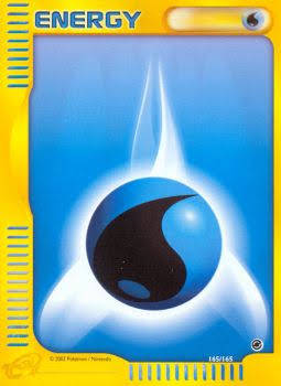 Water Energy 165/165 - LP