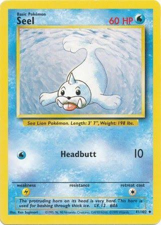 Seel 41/102