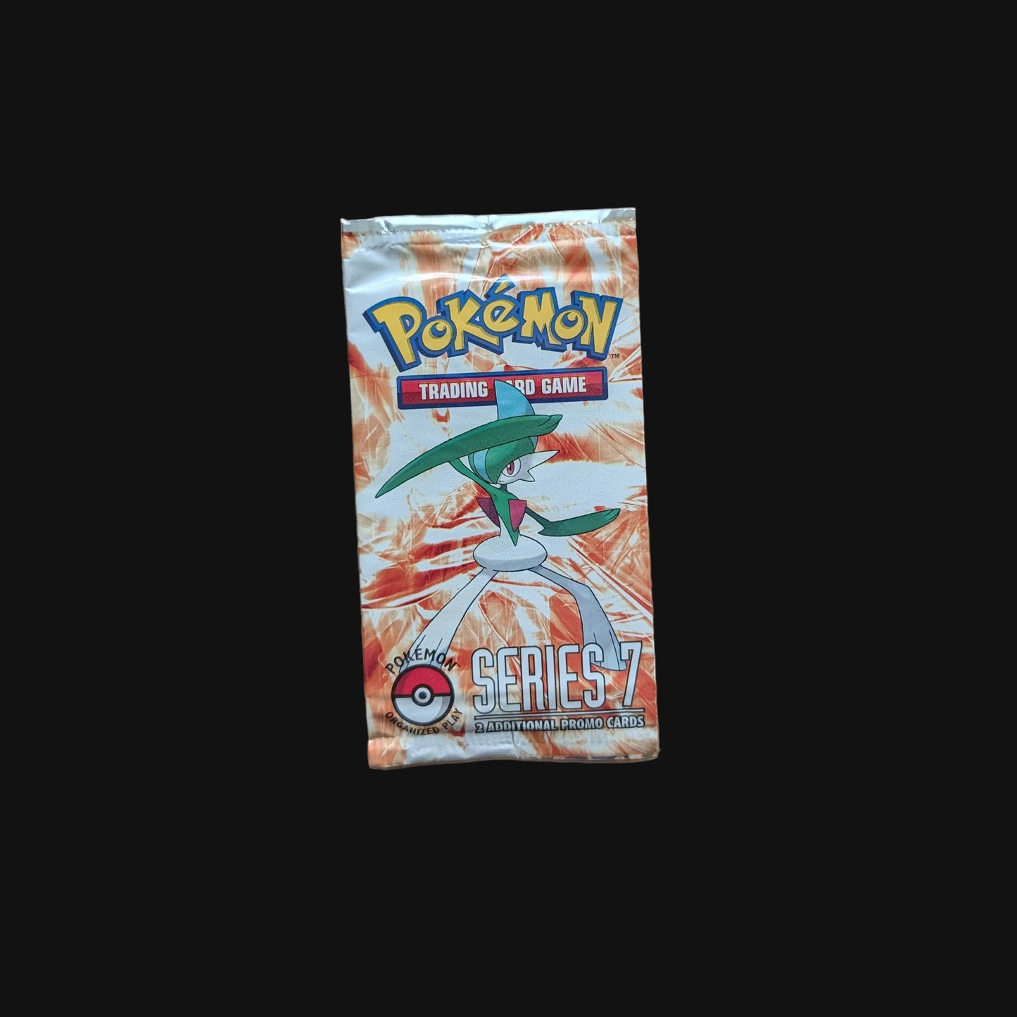 Diamond & Pearl Pop Series 7 Booster Pack