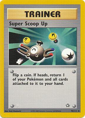 Super Scoop Up 98/111 - LP