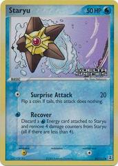 Staryu 85/113 (Reverse Holo) - NM