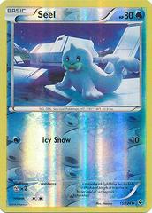 Seel 15/124 (Reverse Holofoil) - NM