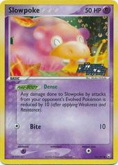 Slowpoke 76/109 (Reverse Holo) - NM