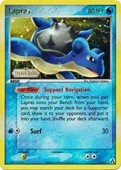 Lapras 8/92 (Reverse Holo) - NM