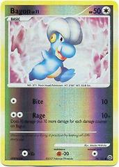 Bagon 76/132 (Reverse Holofoil) - LP