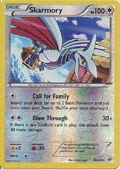 Skarmory 69/108 (Reverse Holofoil) - NM