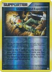 Underground Expedition 97/111 (Reverse Holofoil)  - NM