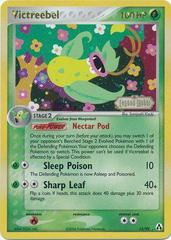 Victreebel 13/92 (Reverse Holo) - NM