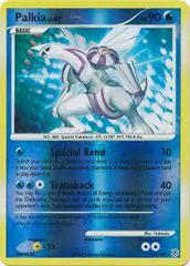 Palkia 11/130 (Reverse Holofoil) - LP