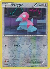 Porygon 72/101 (Reverse Holofoil) - LP+