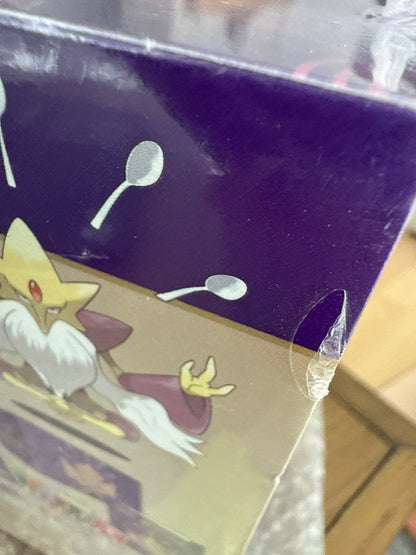 XY Fates Collide Elite Trainer Box