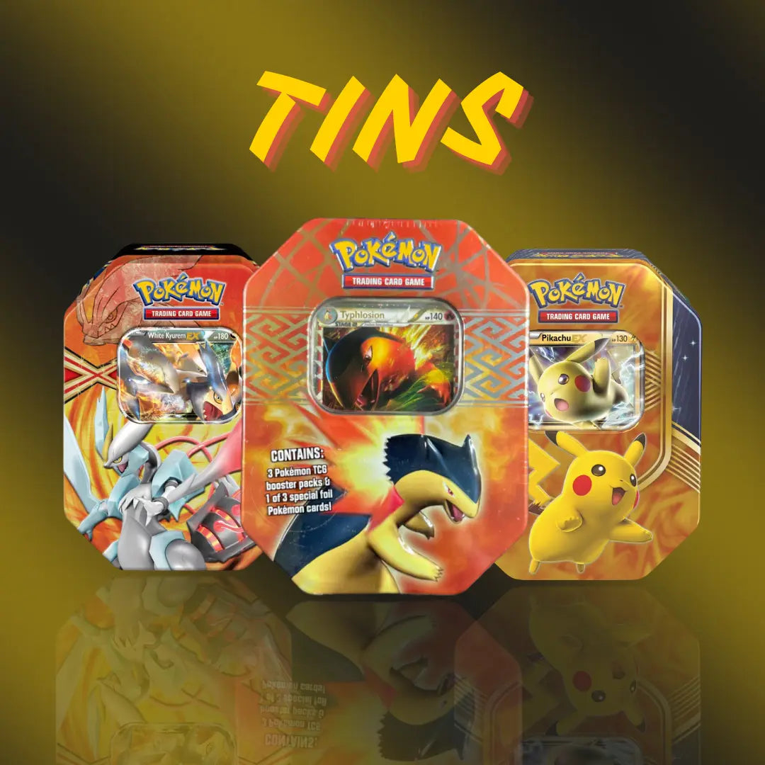 Tins