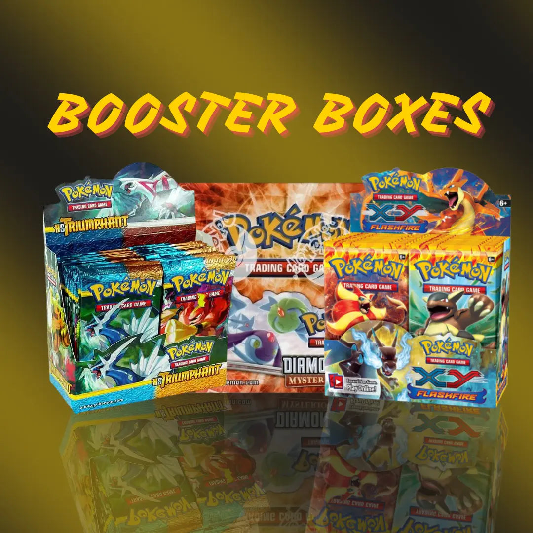 Booster Box
