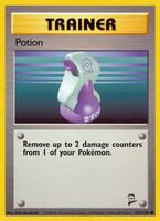 Potion 122/130 - NM