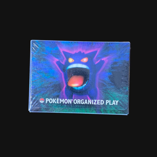 EX Legend Maker Organized Play Deck Box