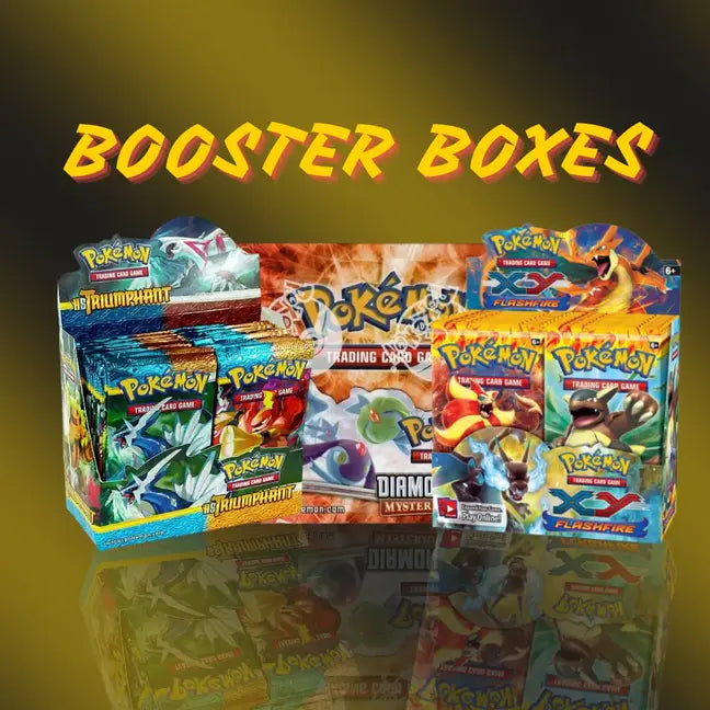 Booster Box