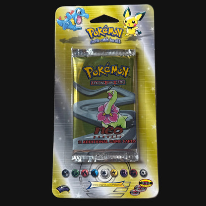 Neo Genesis Blister Pack