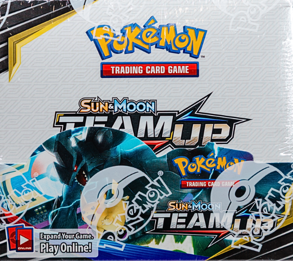 Sun & Moon
