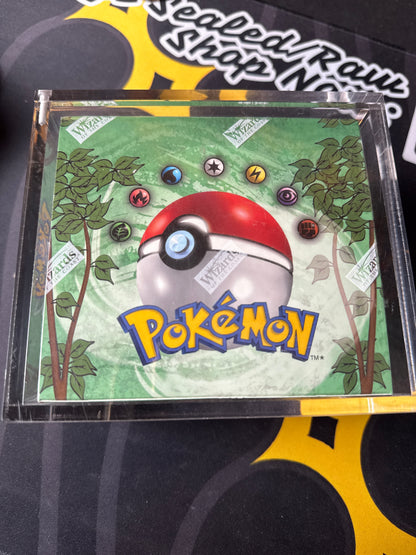 Jungle Unlimited Booster Box