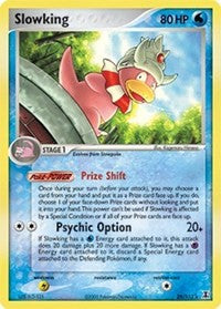 Slowking 28/113 - LP