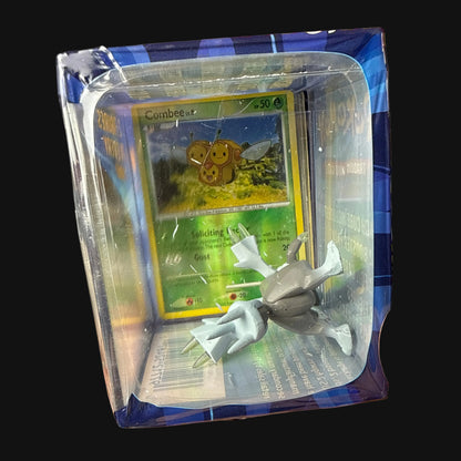 2-Pack Fairfield Figure Cube - EX Crystal Guardians