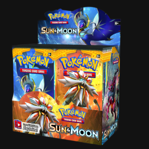 Booster Box