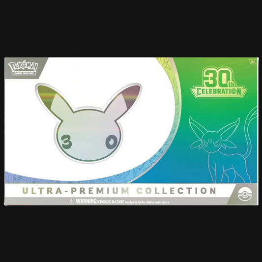 30th Celebration Ultra-Premium Collection [Day] (PREORDER)
