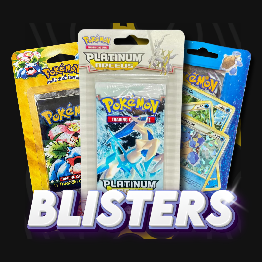 Blister Pack