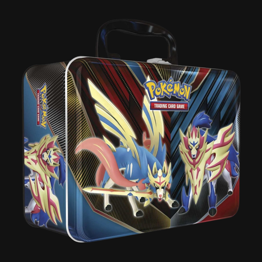 Sword & Shield Collector Chest : Spring 2020