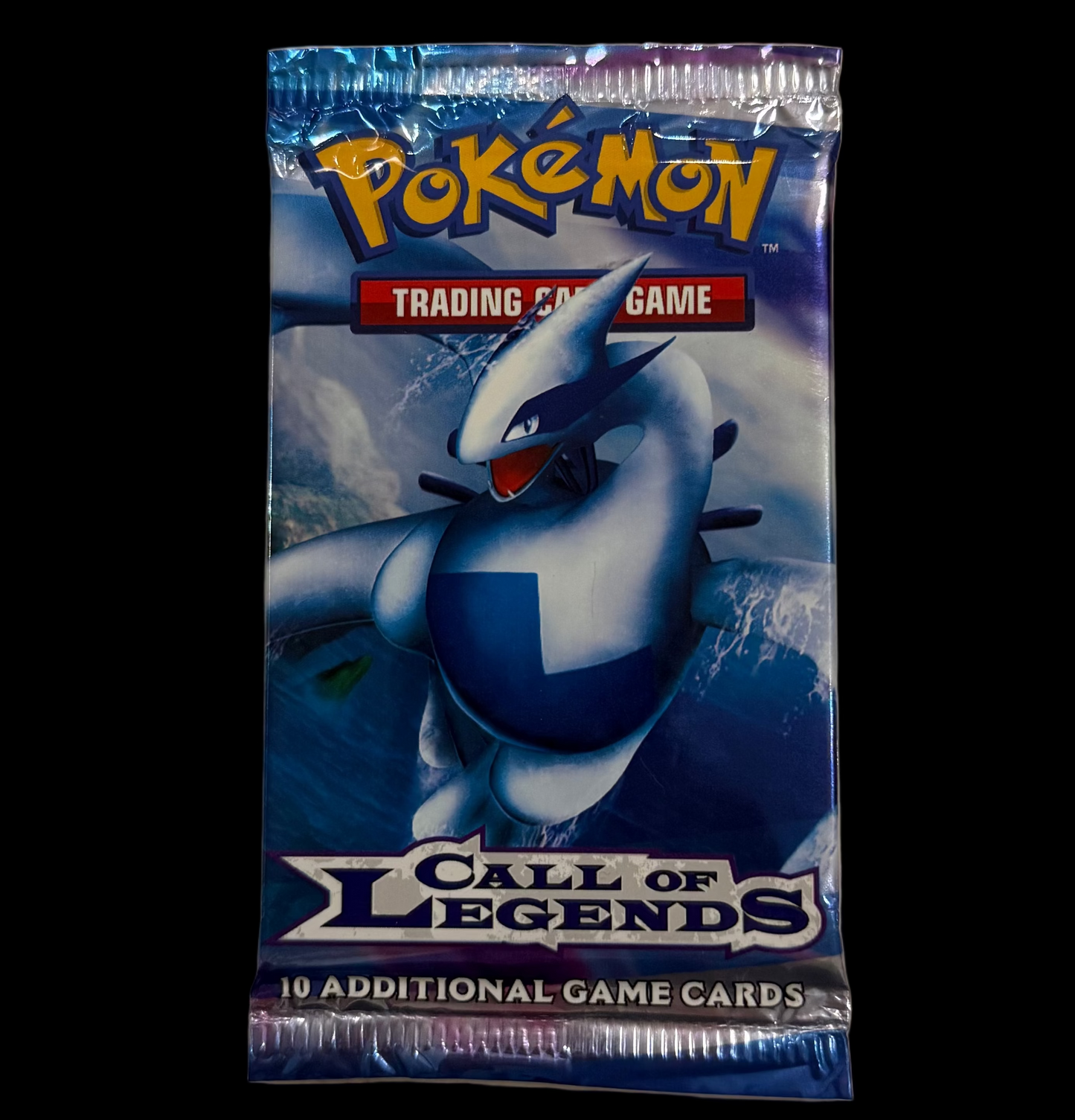 Call Of Legends Booster Pack