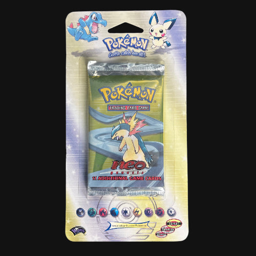 Neo Genesis Single Blister Pack