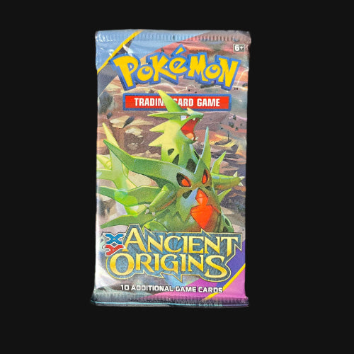 XY Ancient Origins Booster Pack