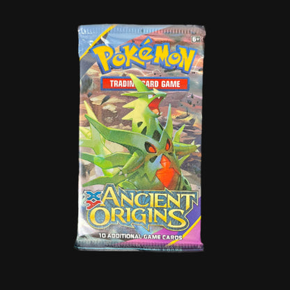 XY Ancient Origins Booster Pack