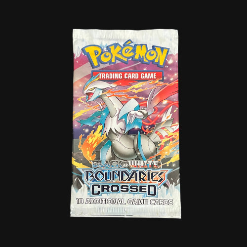 pokemon black and white boundaries crossed booster pack & – Keepitsealdz Pack Art:Lapras (Unsearched) Collector Booster Harness the powers of Pokemon Kazer 5000 1