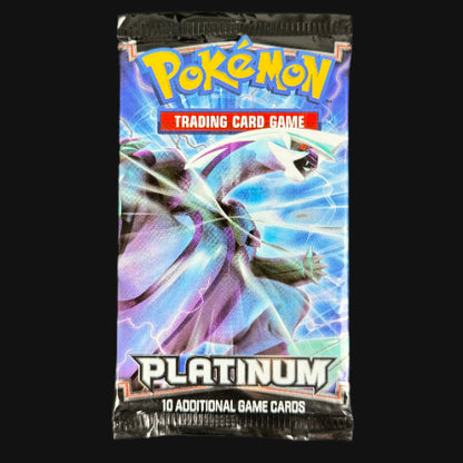 Platinum Base Set Booster Pack