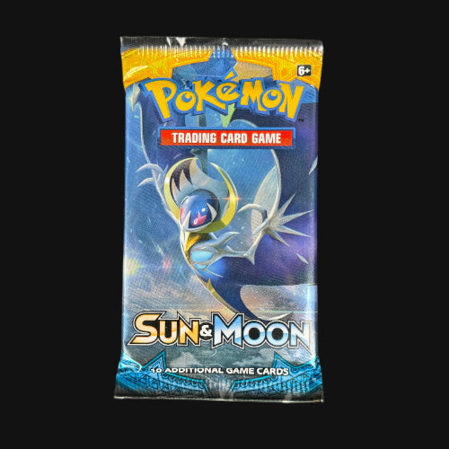 Sun & Moon